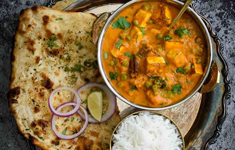 curry
